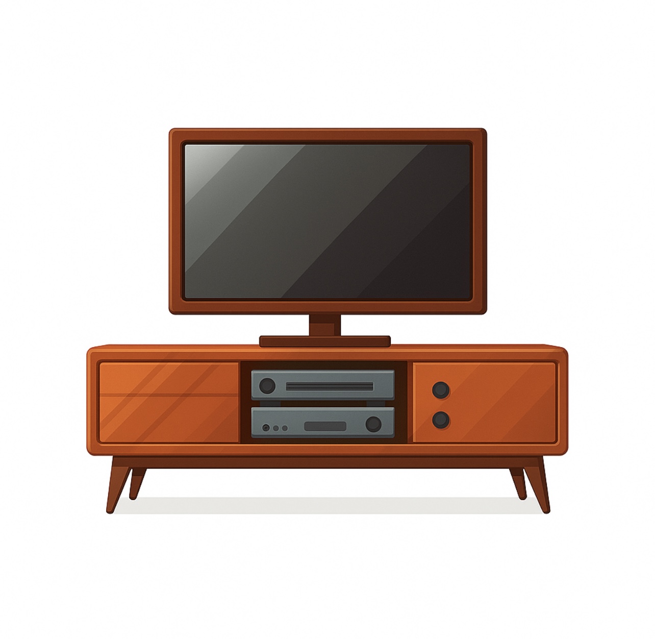 میز تلویزیون